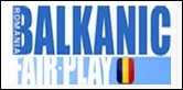 Гълъбодрум Румъния - Columbodrom Balkanic Fair-Play one loft race Romania
